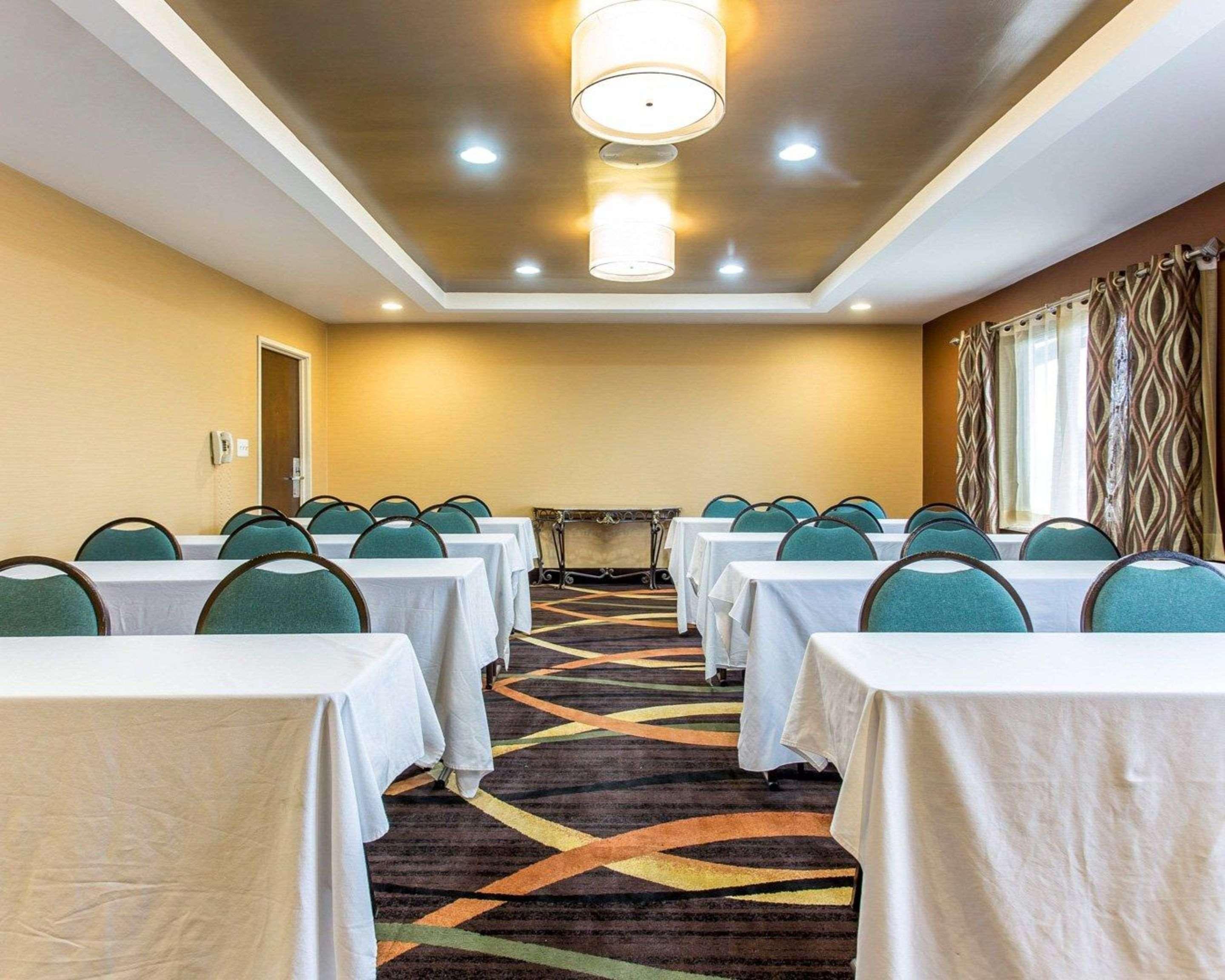 Quality Inn Lincolnton Exterior foto