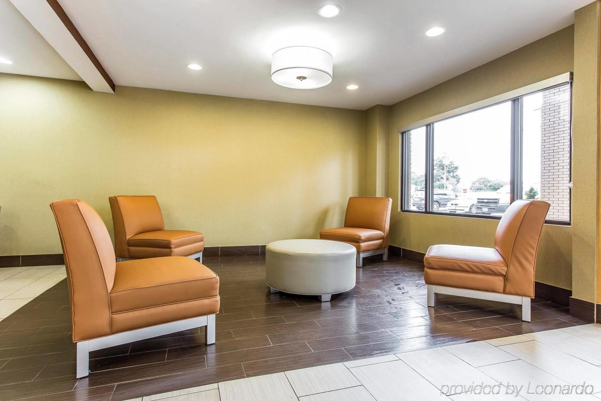 Quality Inn Lincolnton Exterior foto