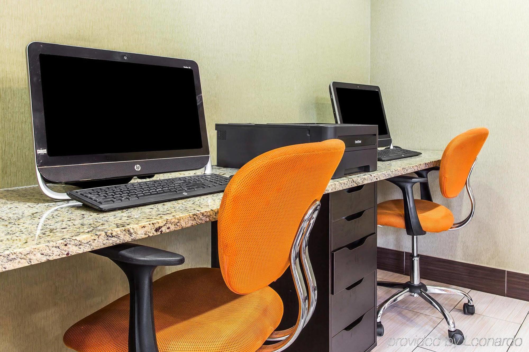Quality Inn Lincolnton Exterior foto