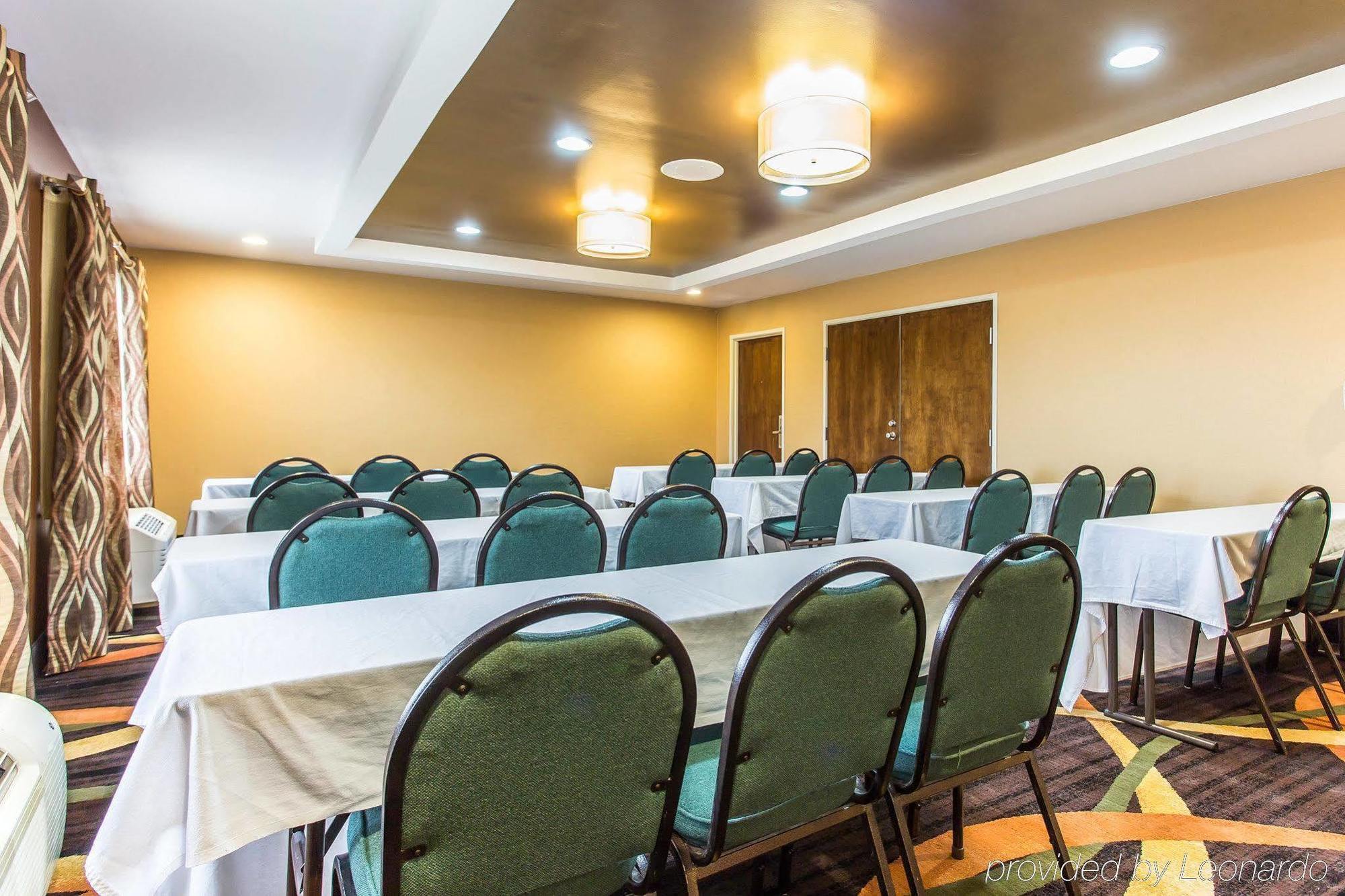 Quality Inn Lincolnton Exterior foto