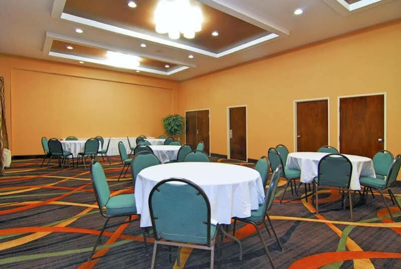 Quality Inn Lincolnton Exterior foto