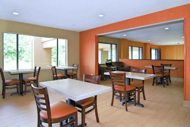 Quality Inn Lincolnton Exterior foto