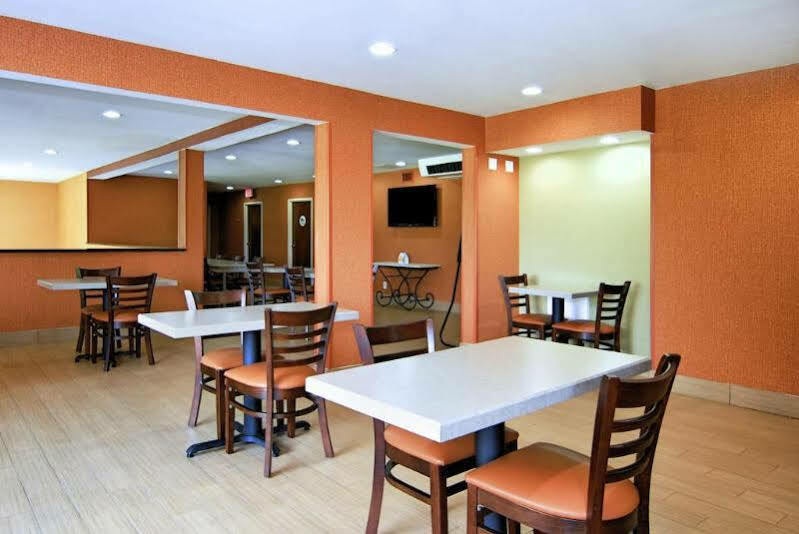 Quality Inn Lincolnton Exterior foto