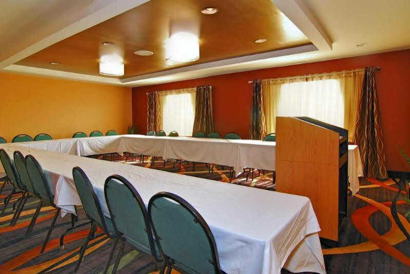 Quality Inn Lincolnton Exterior foto