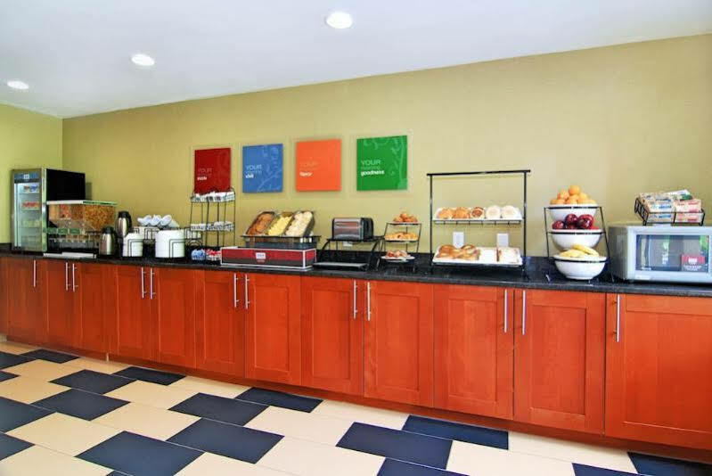 Quality Inn Lincolnton Exterior foto